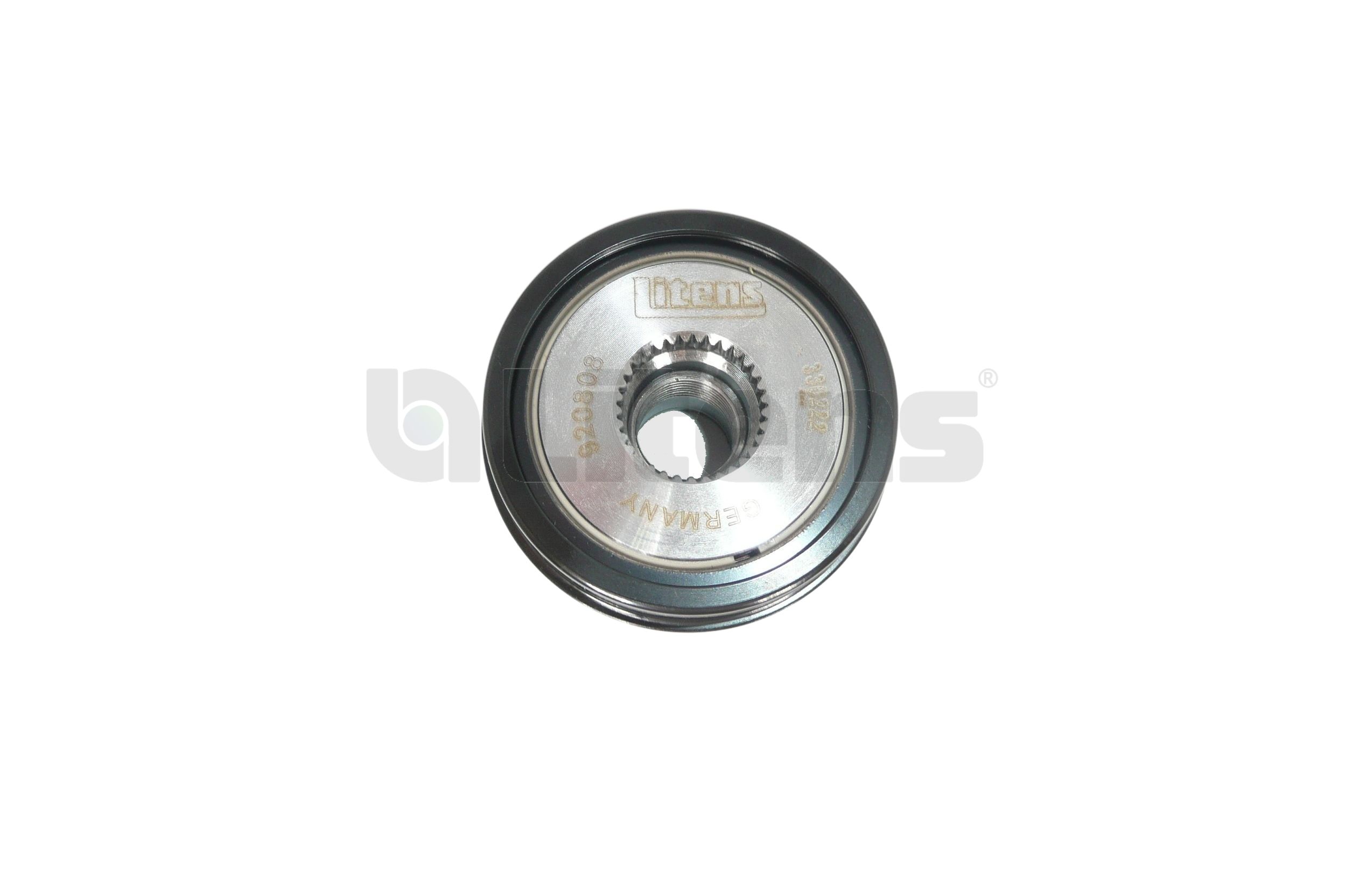 Voľnobeżka alternátora Litens Aftermarket GmbH